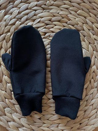 Softshellove rukavice - kterou barvu vyberete ? :) #softshellove #rukavice #ruzove #cerne #sedohnede #fialove...